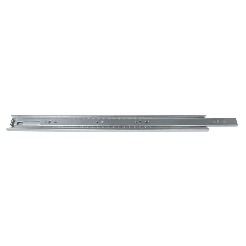 ROCO Drawer Runner Ball Bearing Soft Closing Economic 500mm Set