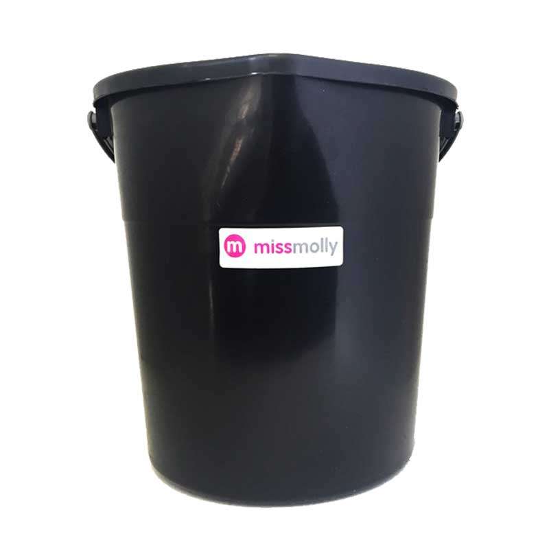 MISS MOLLY Plastic Bucket With Spout 20 Litre