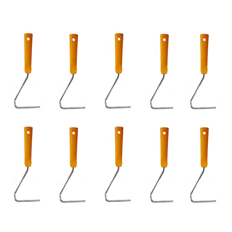 POWR Paint Roller Mini Handle 100mm H270 ( 10 Pack )