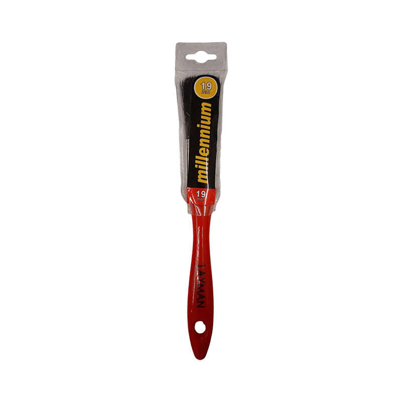 MILLENIUM  Layman Paint Brush 19mm