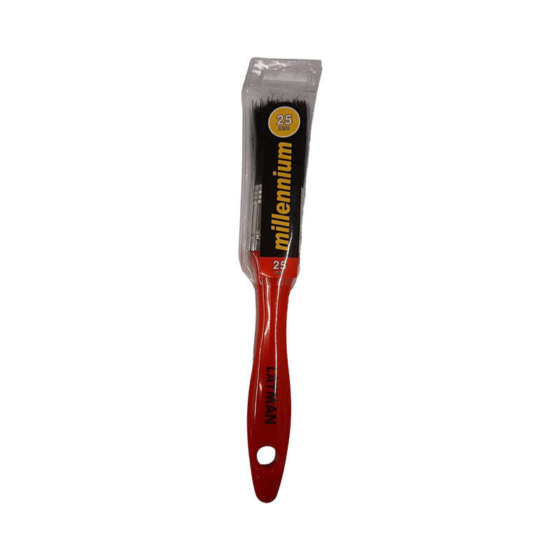 MILLENIUM Layman Paint Brush 25mm