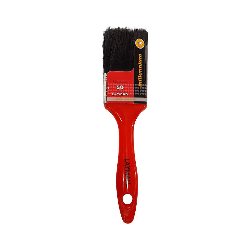 MILLENIUM Layman Paint Brush 50mm