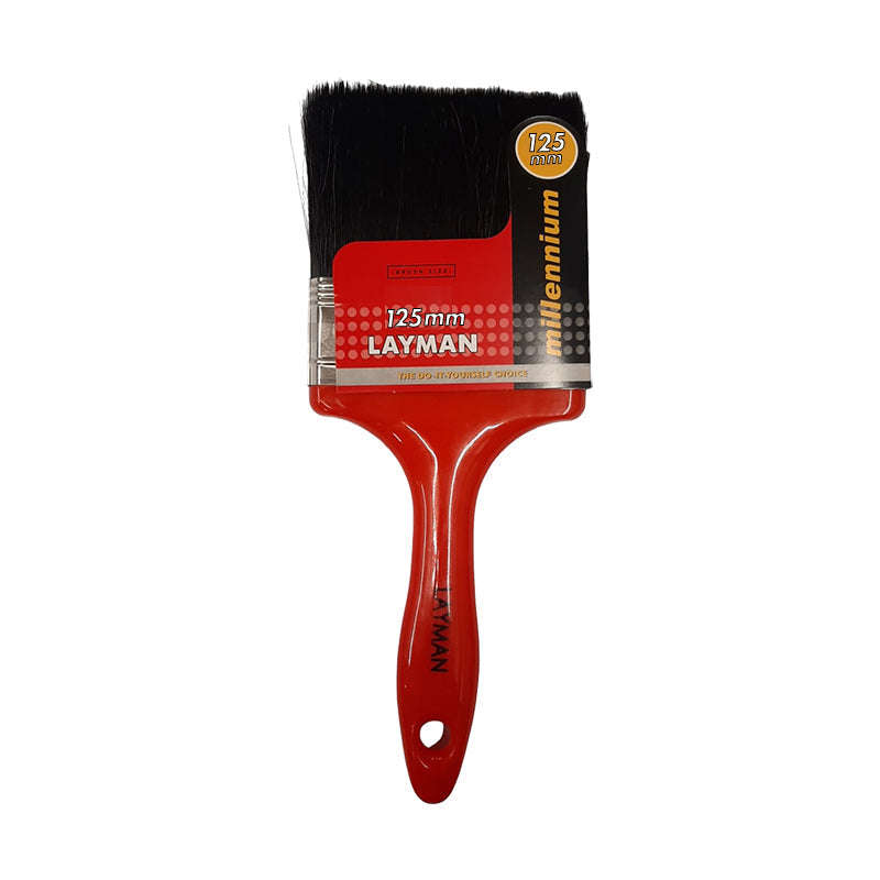 MILLENIUM  Layman Paint Brush 125mm