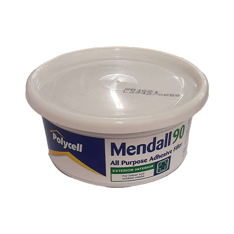 POLYCELL Crack Filler Premix Mendall 90 500g