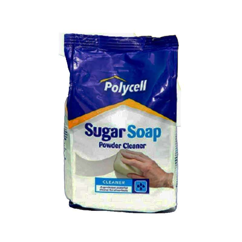 POLYCELL Sugar Soap 500g