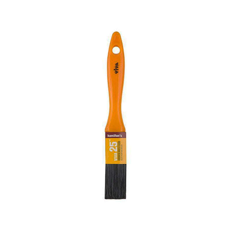 HAMILTON Viva Paint Brush Multi Purpose 25mm