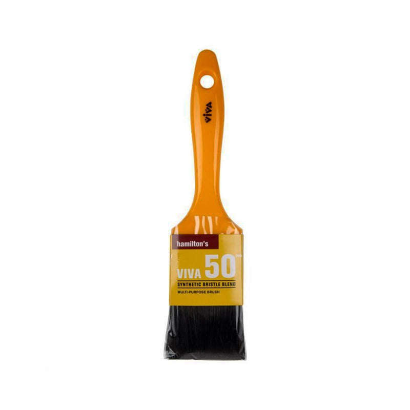 HAMILTON Viva Paint Brush Multi Purpose 50mm