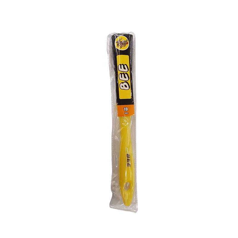 MILLENIUM BEE Paint Brush 19mm