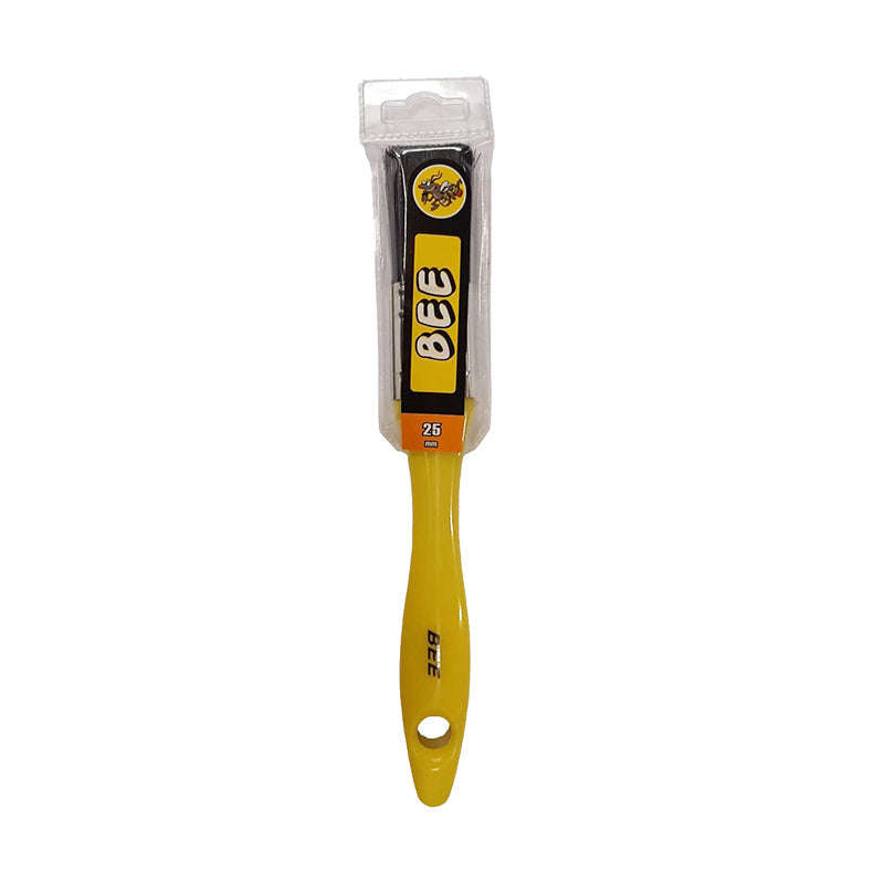 MILLENIUM BEE Paint Brush 25mm