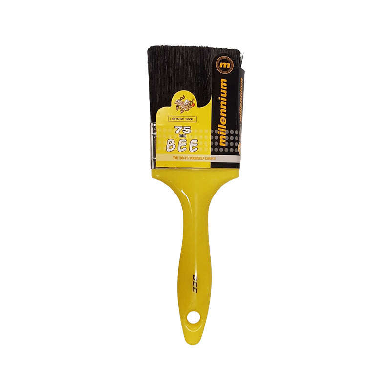 MILLENIUM BEE Paint Brush 75mm