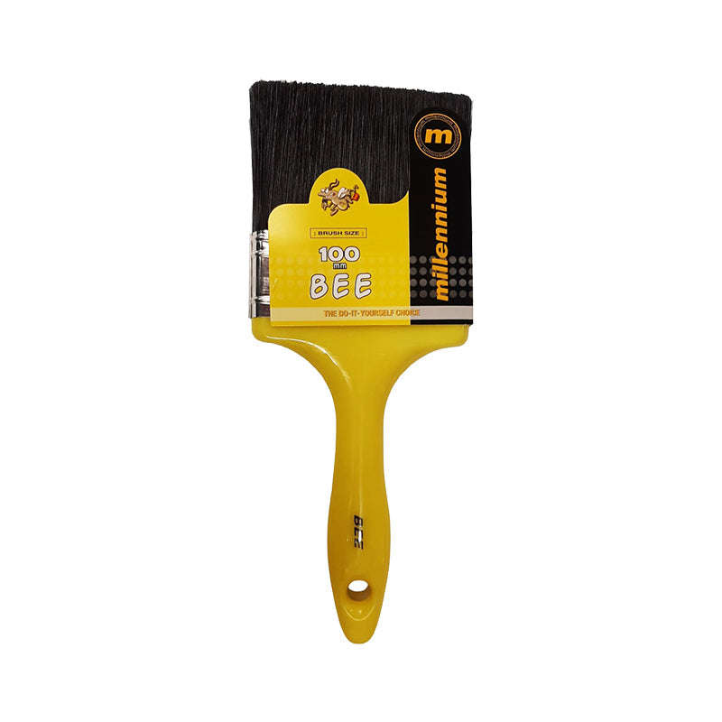 MILLENIUM BEE Paint Brush 100mm