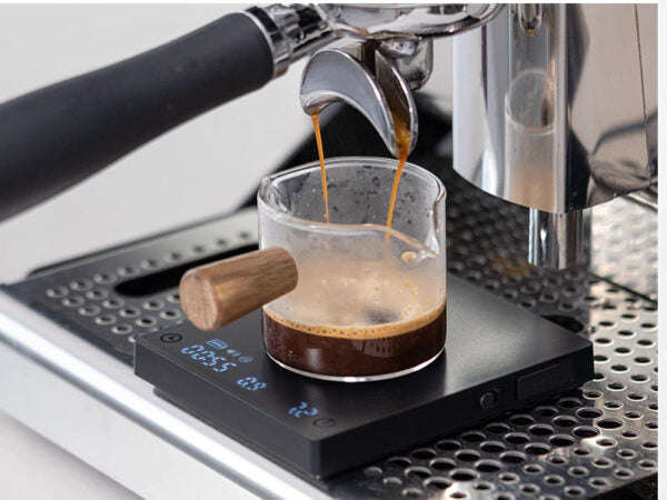 TIMEMORE Black Mirror Mini Espresso Scale