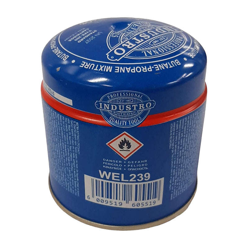 Butane Cartridge 190g