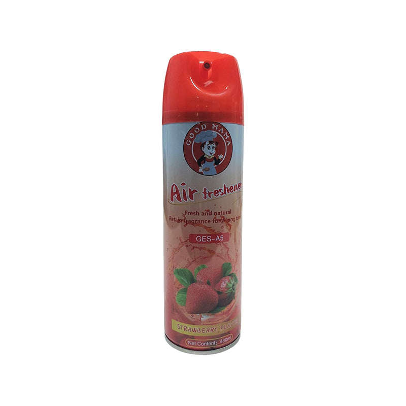 GOOD MAMA Air Freshener Strawberry 480ml