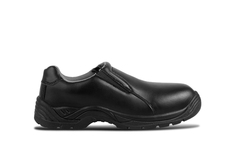 DOT Chef Safety Shoe Non Steel Toe