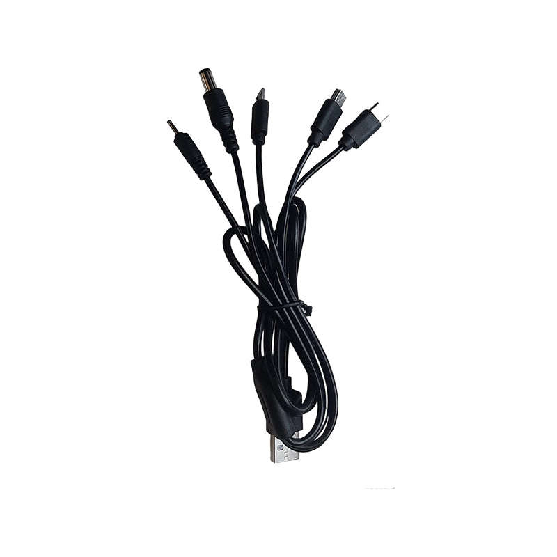 UNITED ELECTRICAL Solar Lithium Battery Lighting System Multi Function