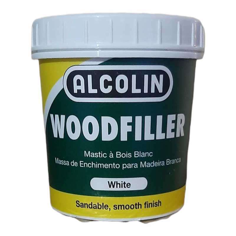 ALCOLIN Wood Filler 200gr