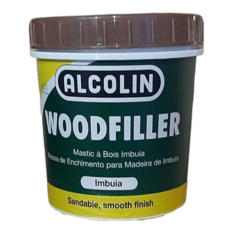ALCOLIN Wood Filler 200gr