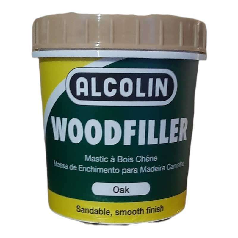 ALCOLIN Wood Filler 200gr