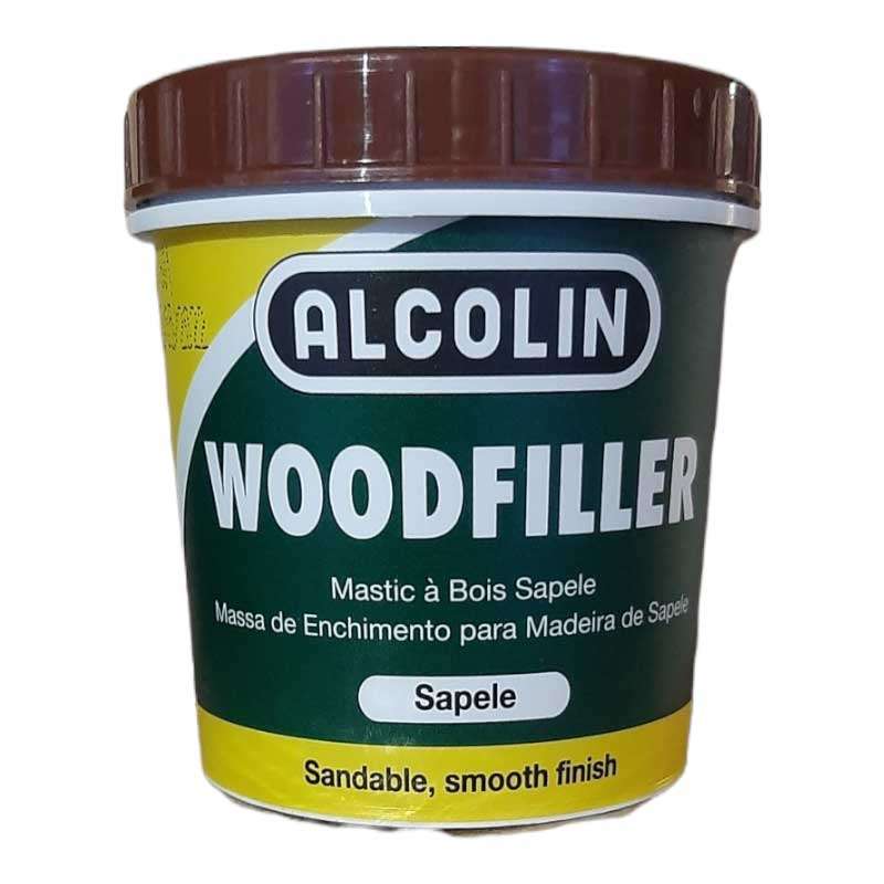 ALCOLIN Wood Filler 200gr