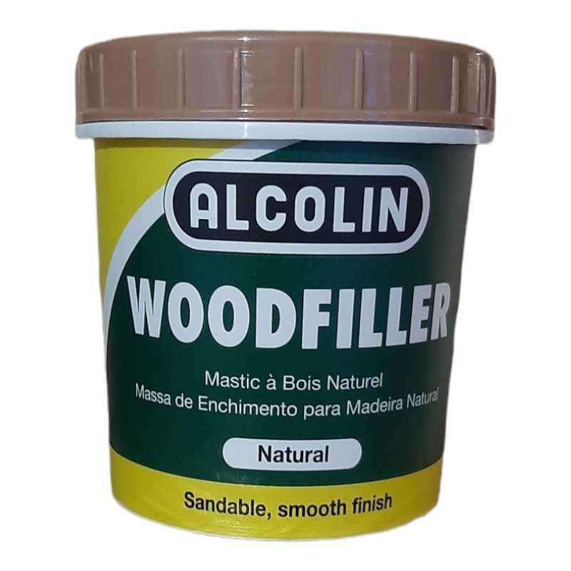 ALCOLIN Wood Filler 200gr