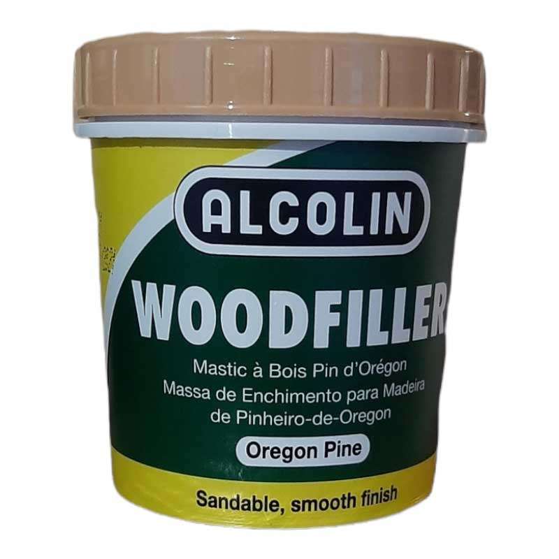 ALCOLIN Wood Filler 200gr