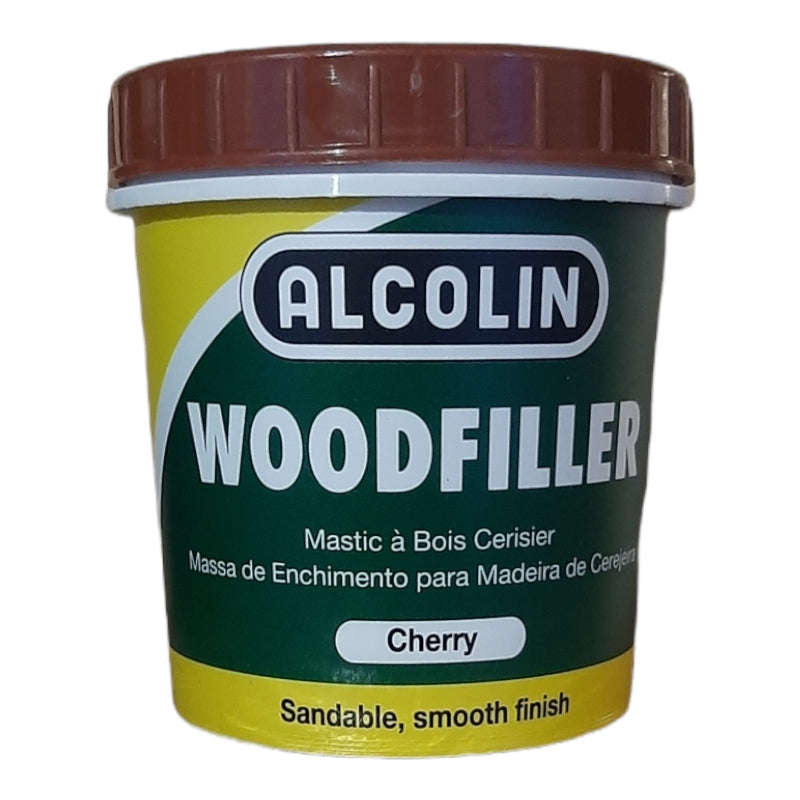 ALCOLIN Wood Filler 200gr