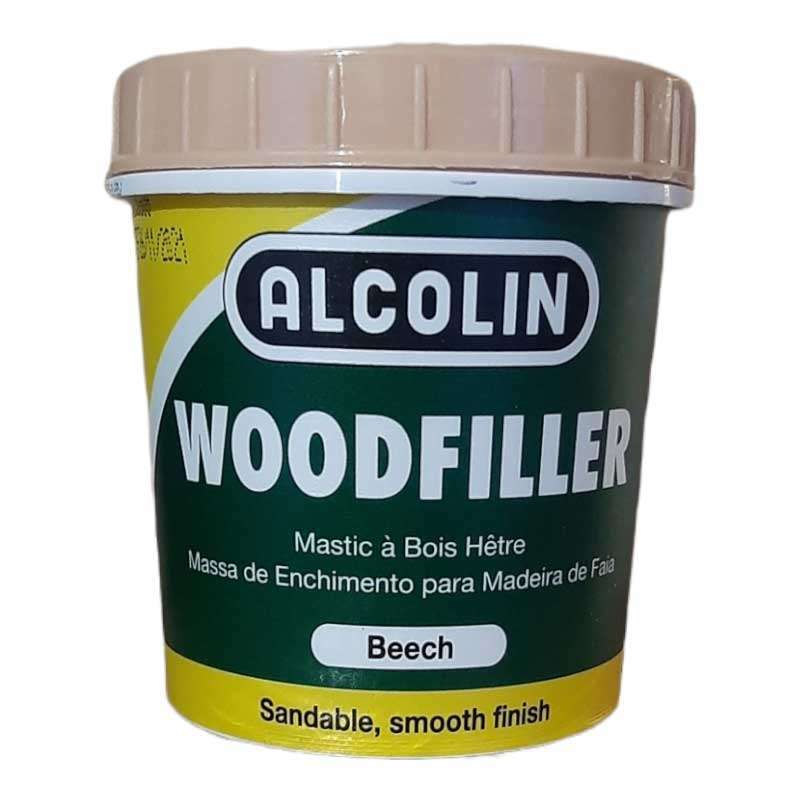 ALCOLIN Wood Filler 200gr