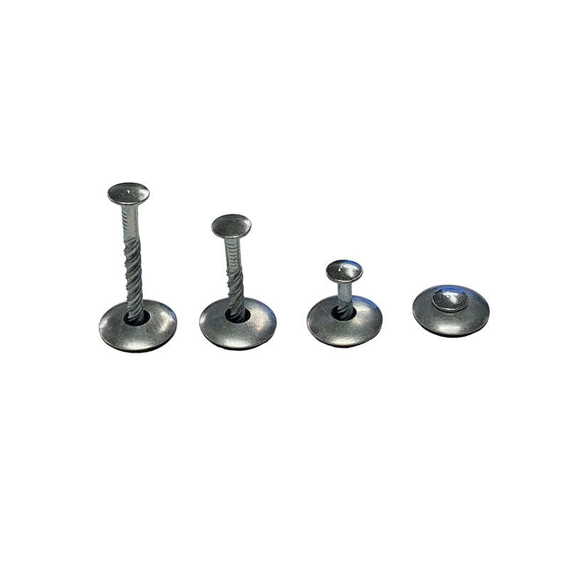 EARTH Roofing Screws [Comb/Washer] Corrulock  75mm ( Box of 100 )