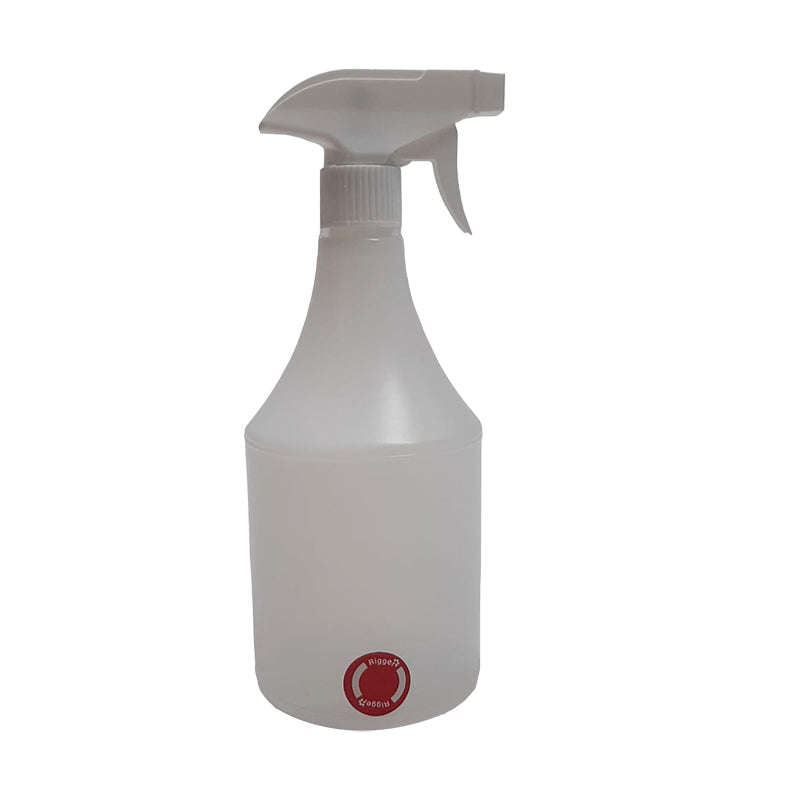 RIGGER Garden Spray Atomiser Fine Mist Adjustable Multi Purpose 750ml