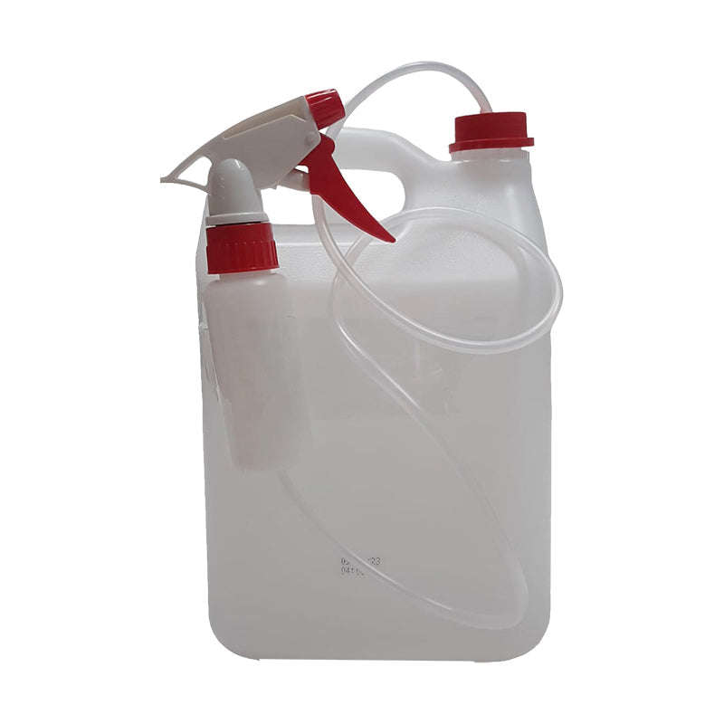 RIGGER Garden Spray Atomiser 5 Litre
