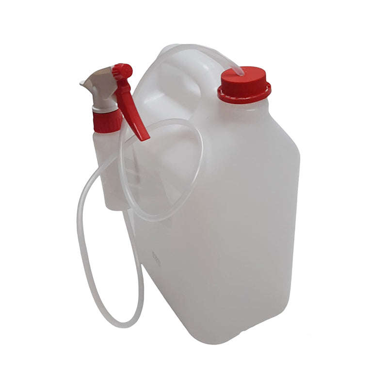 RIGGER Garden Spray Atomiser 5 Litre