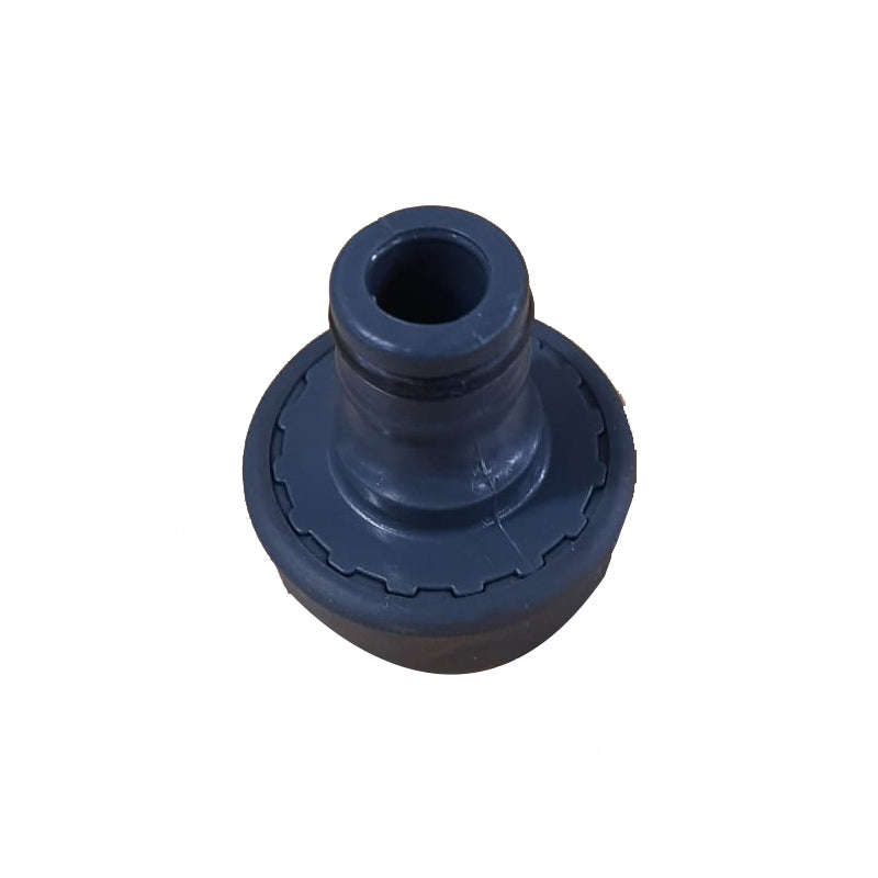 RIGGER Garden Tap Adaptor ABS Softgrip Blister 3/4"H20016