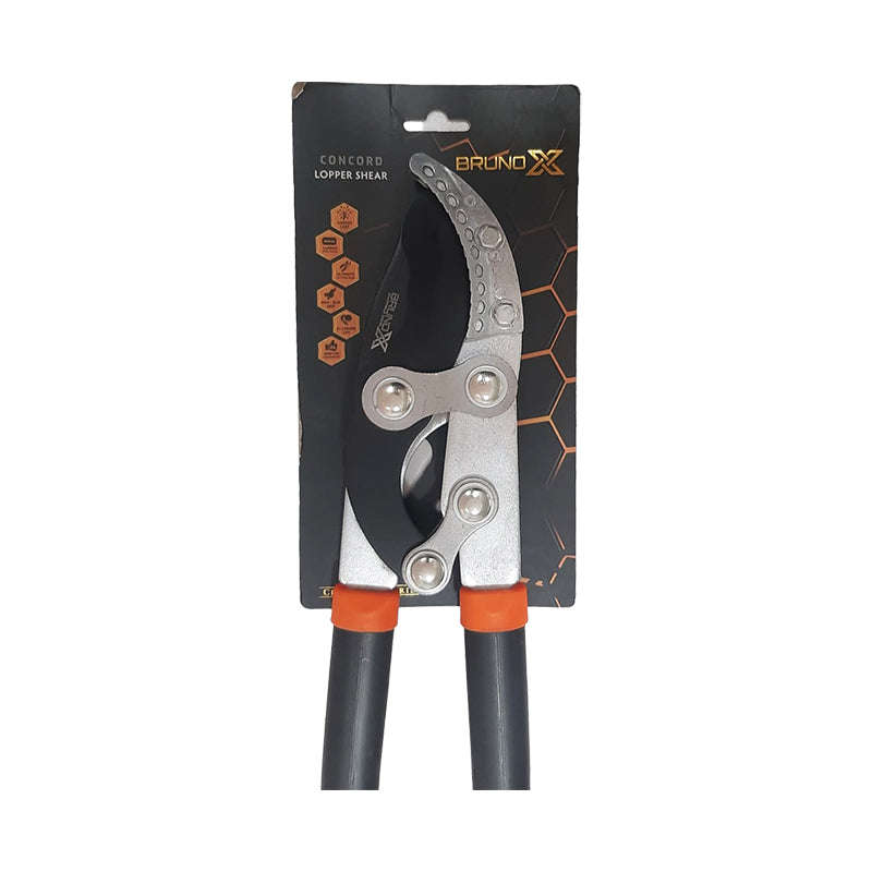 Bruno X Lopping Shear Concord Standard Handle