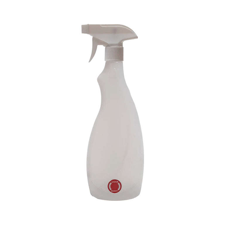 RIGGER Garden Spray Atomiser Clear Hand Grip 750ml