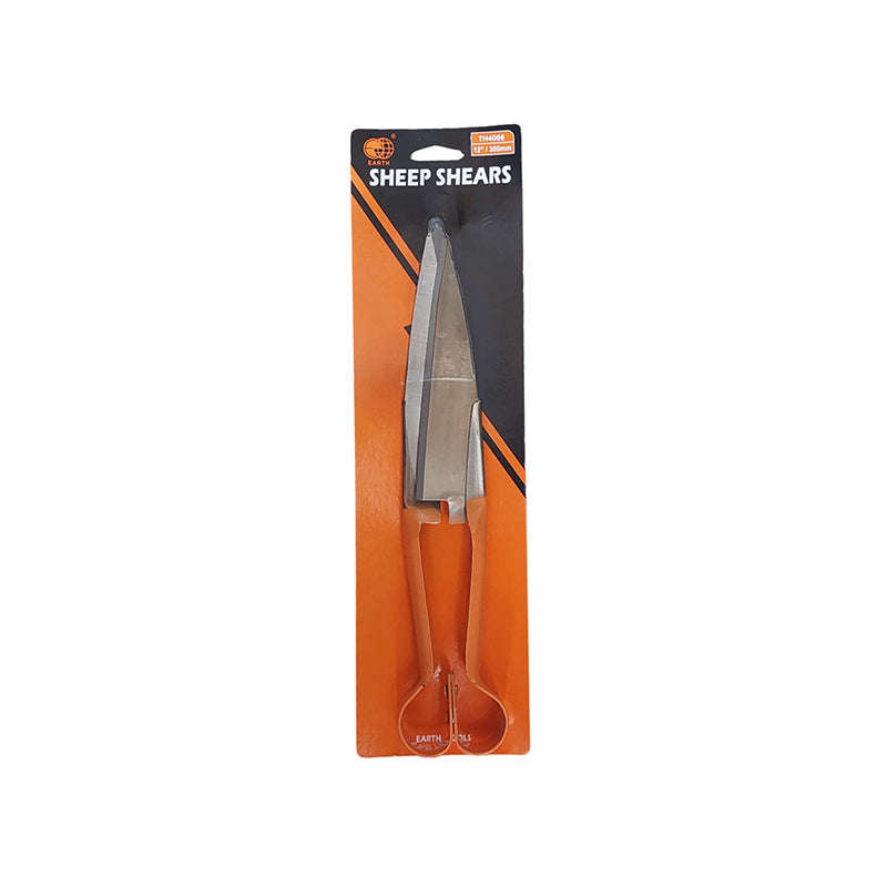 EARTH Garden and Sheep Shears