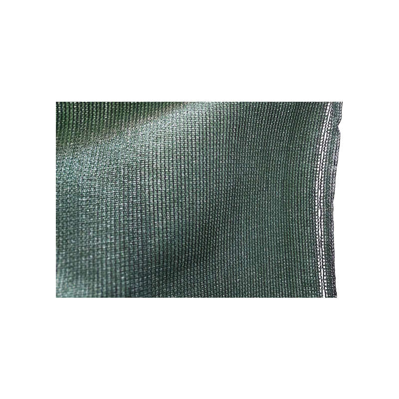 Shade Netting Green 80% ( 3m x 50m )