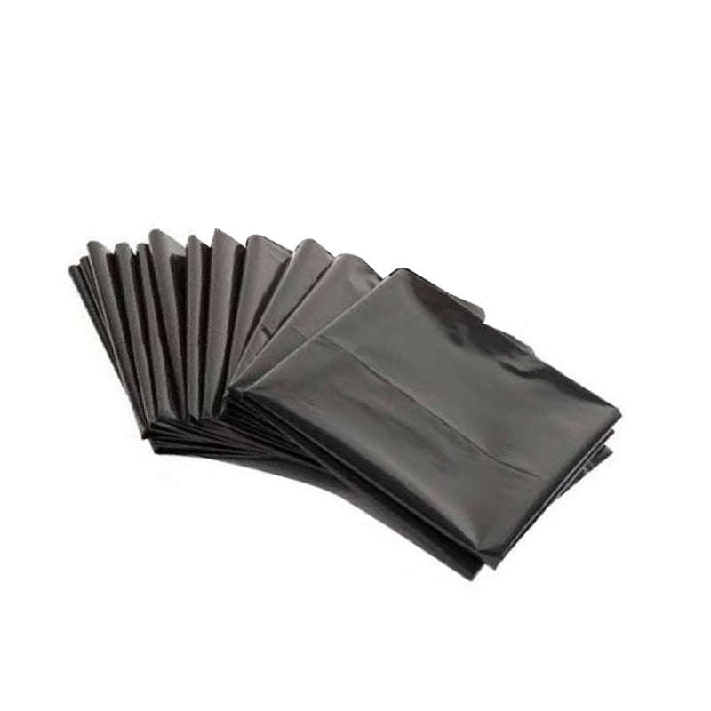 Refuse Bags Black (20's) 750mm x 950mm x 30mm