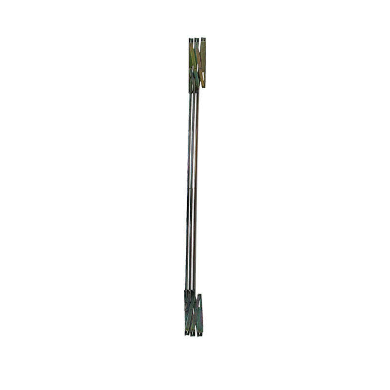 RIGGER Washing Extendable Space Saver Easy Installation