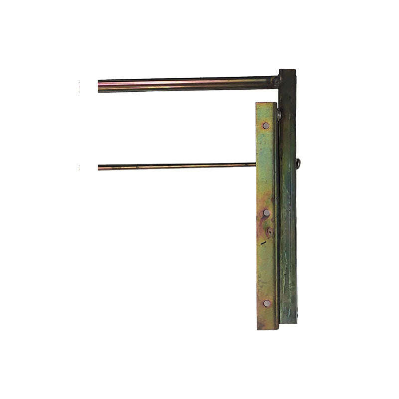 RIGGER Washing Extendable Space Saver Easy Installation