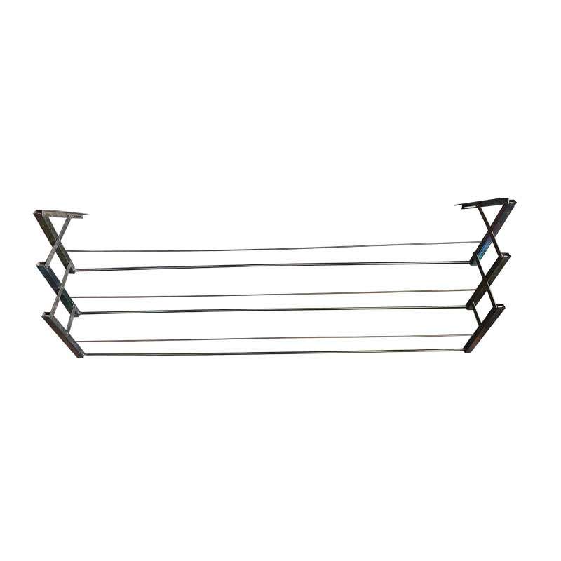 RIGGER Washing Extendable Space Saver Easy Installation