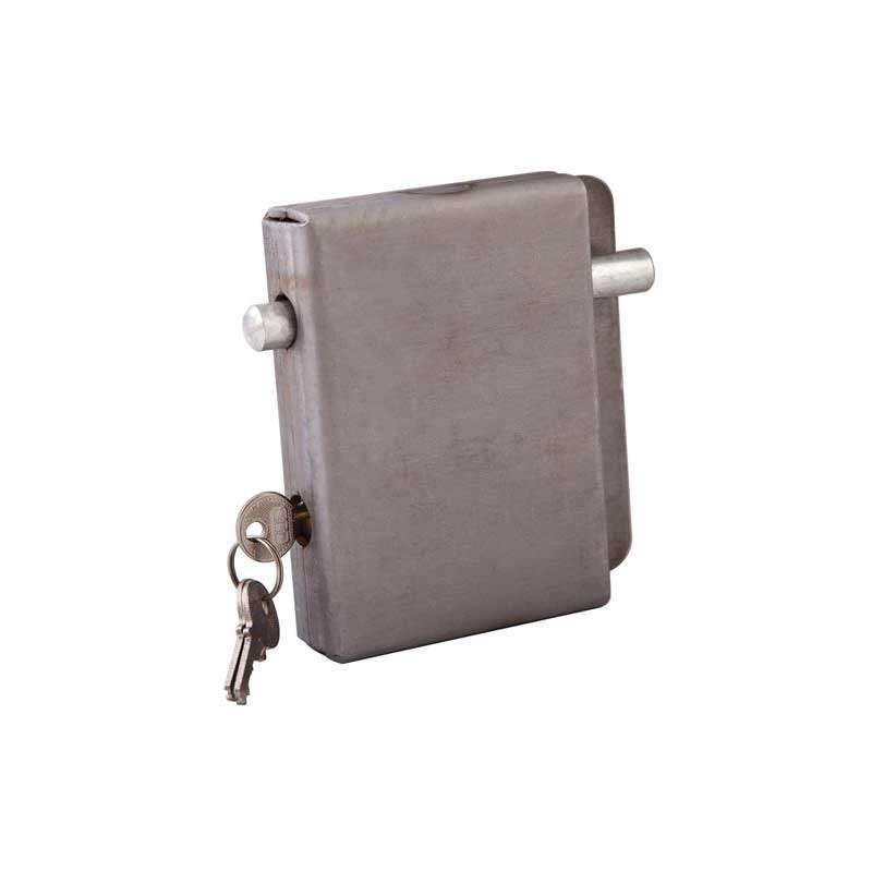 ULTRA Security Lock Large Single Pin