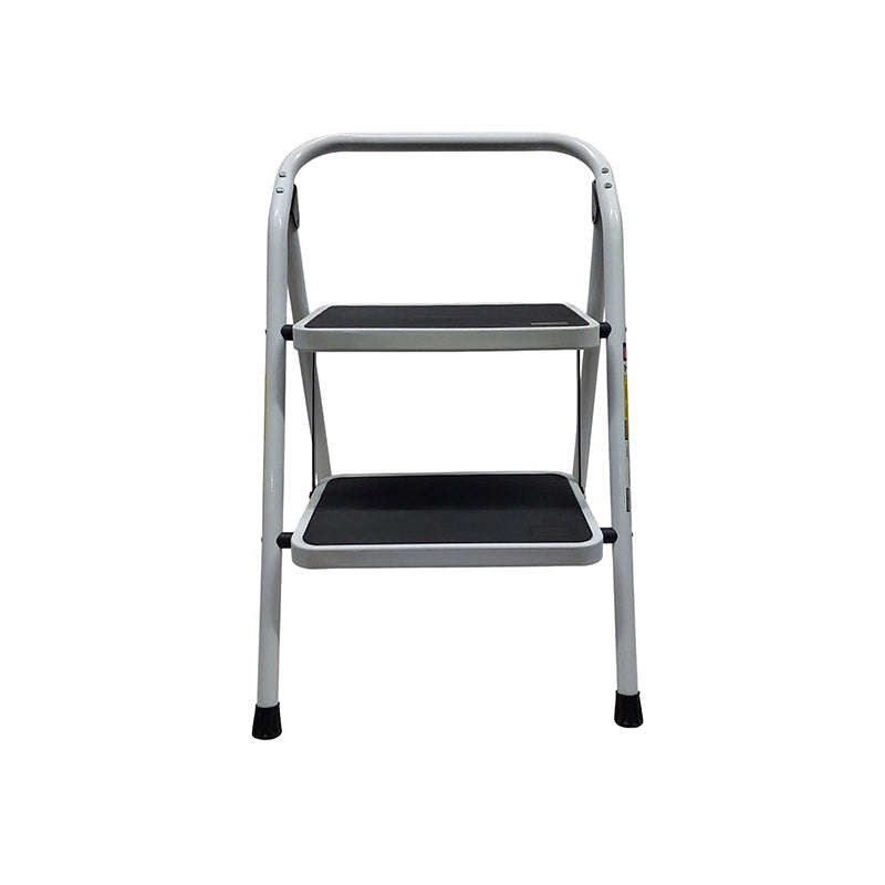 EARTH 2 Step Ladder Steel