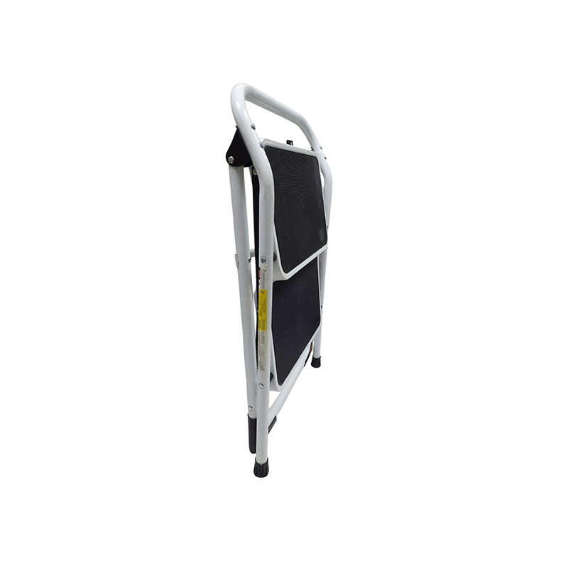 EARTH 2 Step Ladder Steel