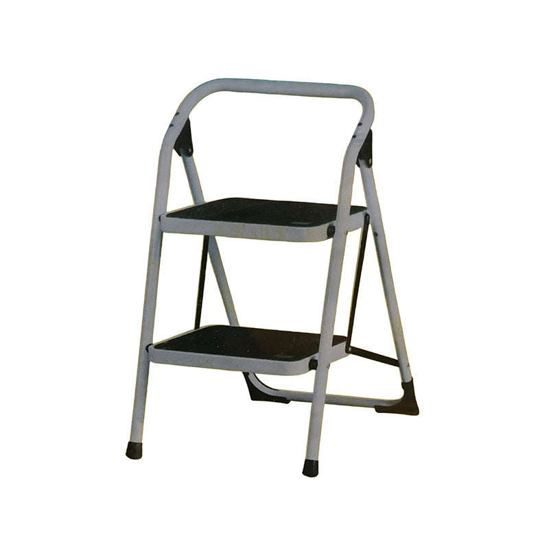 EARTH 2 Step Ladder Steel