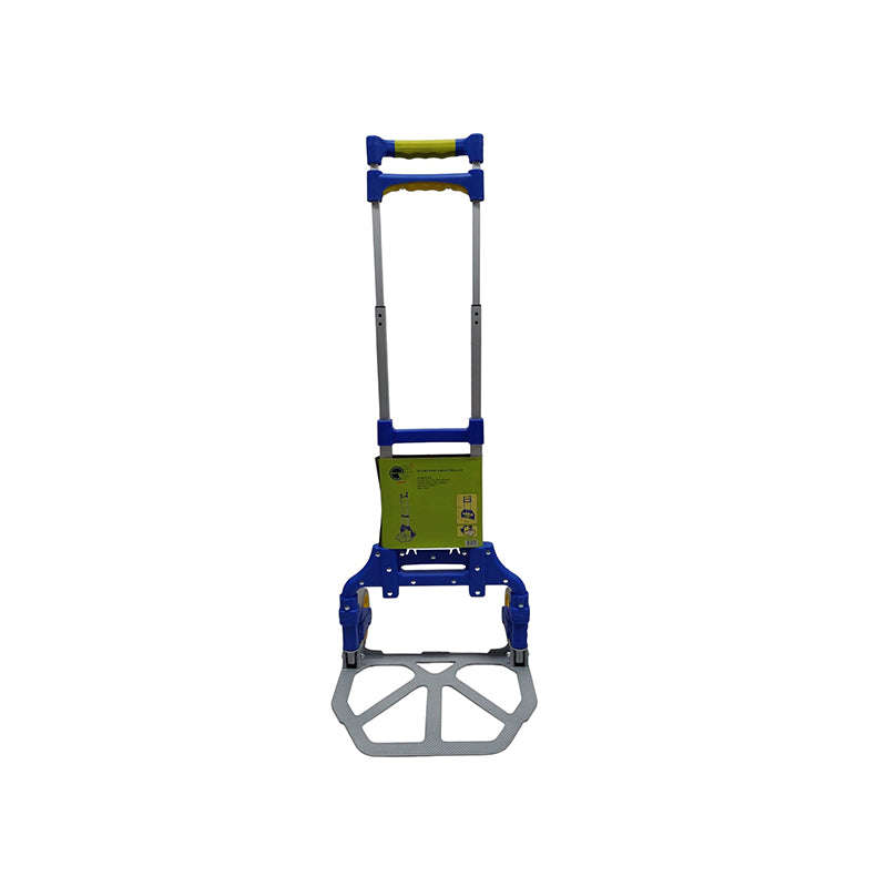 EARTH Foldable Aluminium Trolley