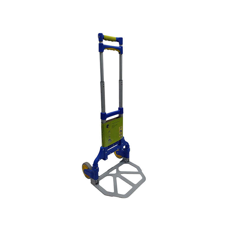 EARTH Foldable Aluminium Trolley