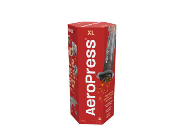 AEROPRESS Coffee Press XL