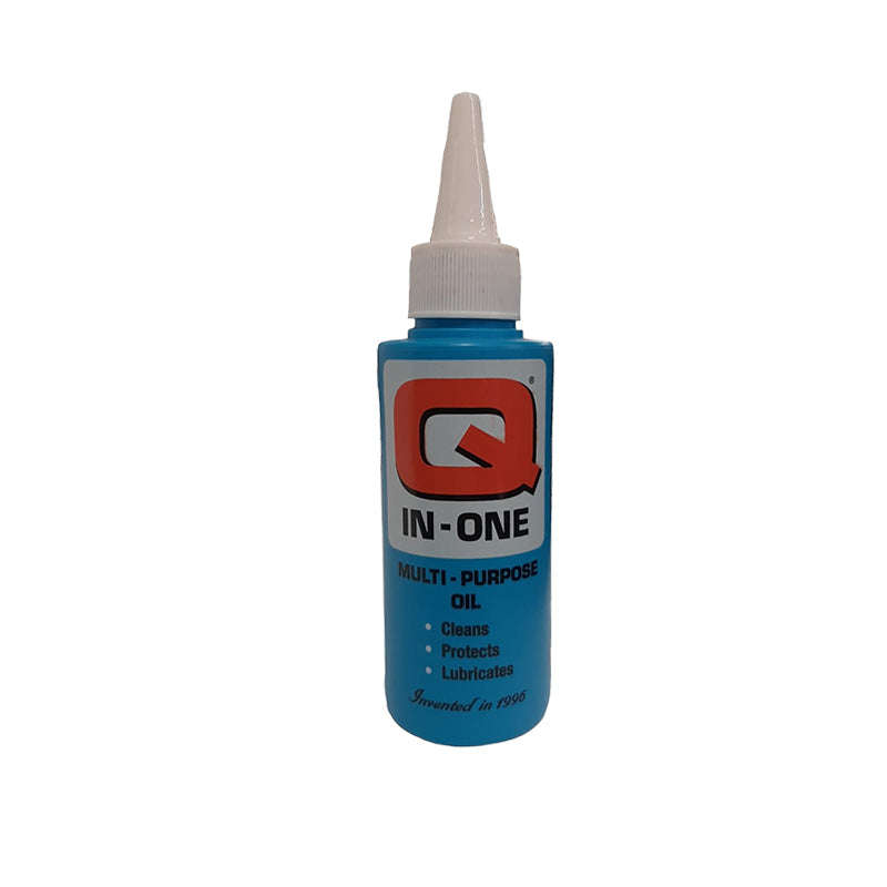 Q IN-ONE Multipurpose Oil 100ml