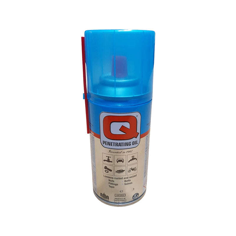 Q10 Penetrating Aerosol Oil 150g